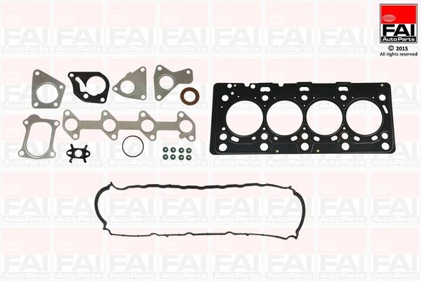 FAI AUTOPARTS tarpiklių komplektas, cilindro galva HS1767